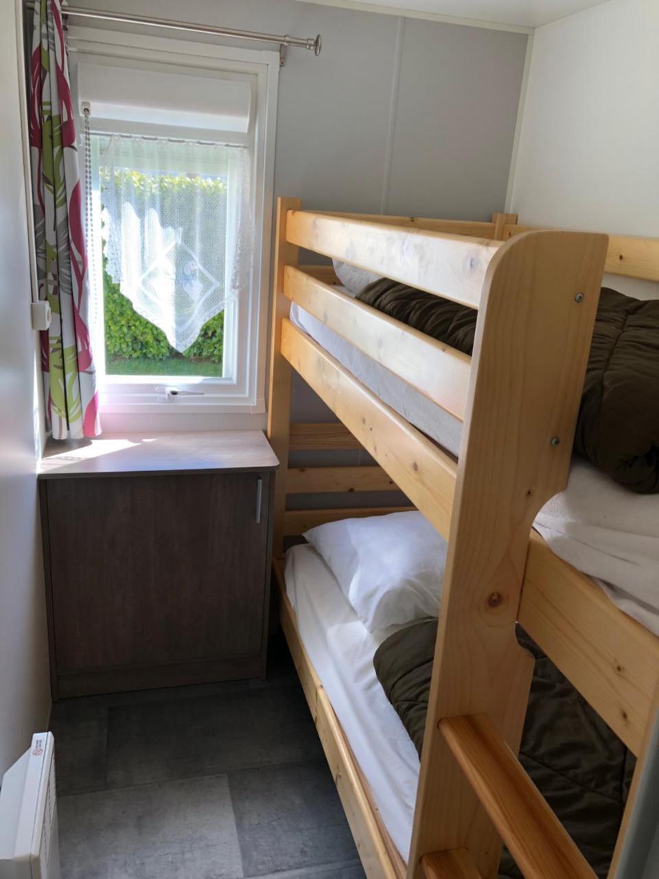 Camping La Mare Aux Fees Ξενοδοχείο Roquefeuil Εξωτερικό φωτογραφία