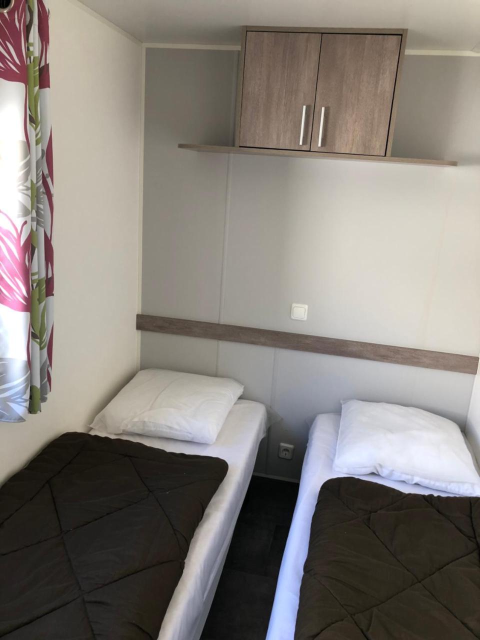 Camping La Mare Aux Fees Ξενοδοχείο Roquefeuil Εξωτερικό φωτογραφία