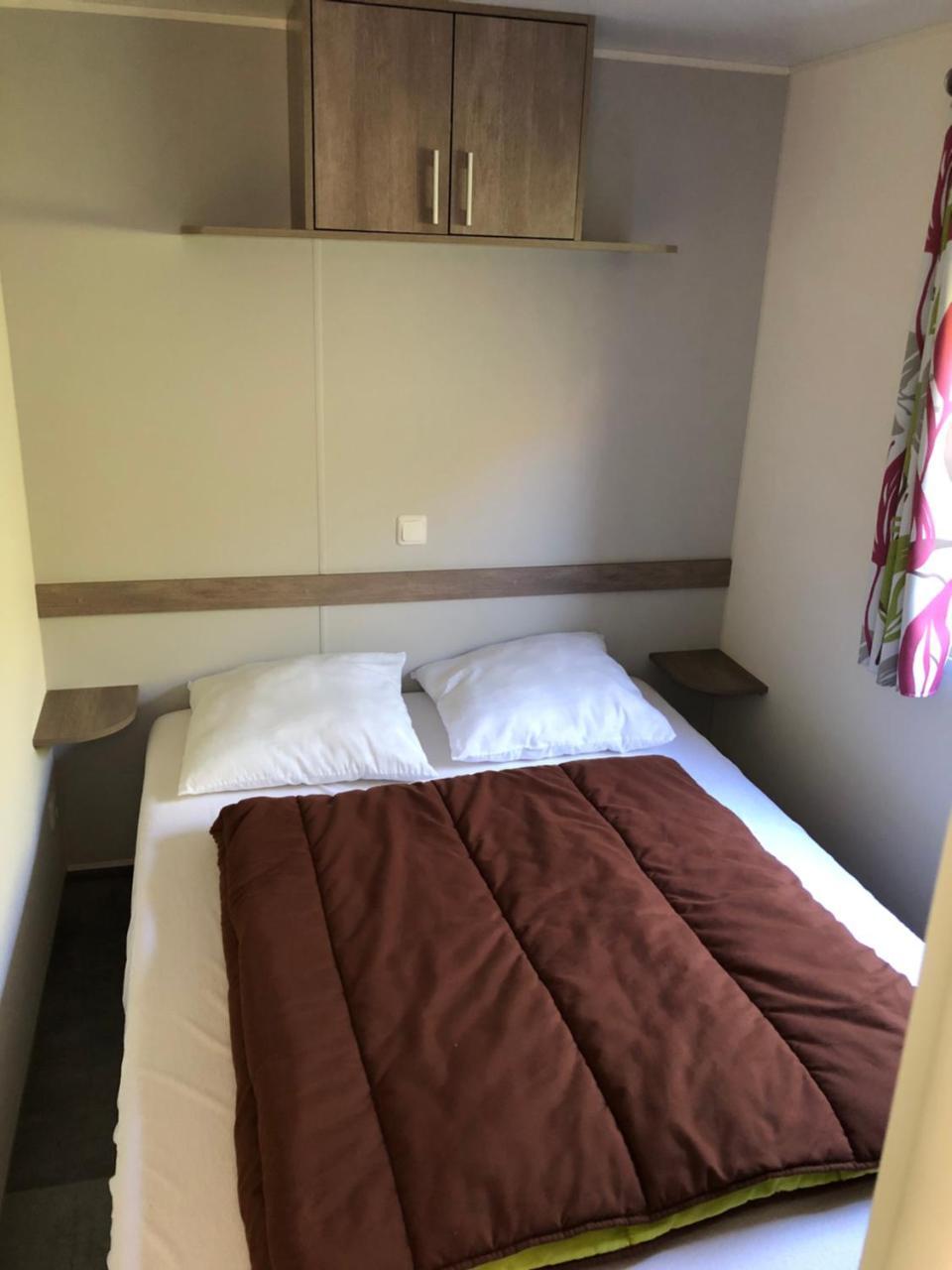 Camping La Mare Aux Fees Ξενοδοχείο Roquefeuil Εξωτερικό φωτογραφία